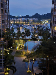 The Oceanfront @ Sentosa Cove (D4), Condominium #602060621
